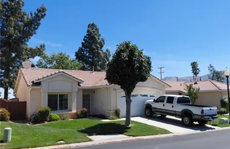 554 WEATHER WAY, BANNING, CA, 92220, Banning, CA 92220