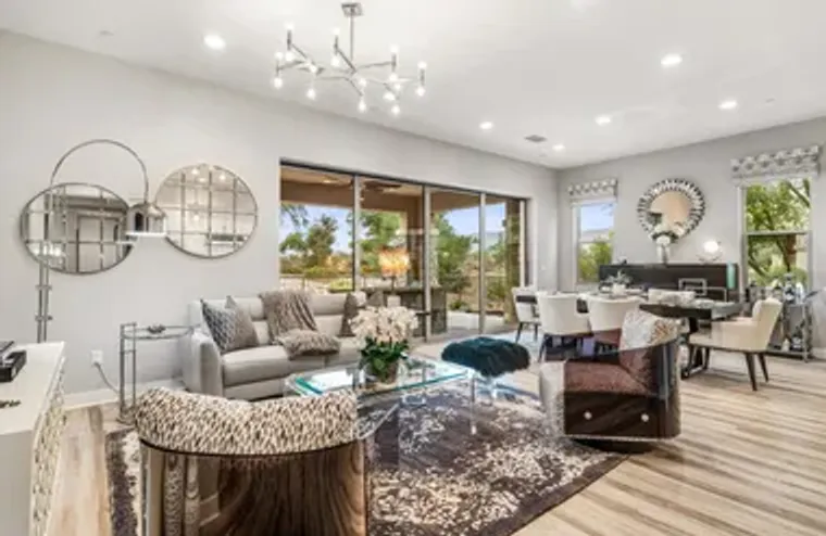 1002 RETREAT CIR, PALM DESERT, CA, 92260, Palm Desert, CA 92260