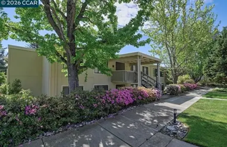 2000 GOLDEN RAIN RD 2, WALNUT CREEK, CA,..., Walnut Creek, CA 94595