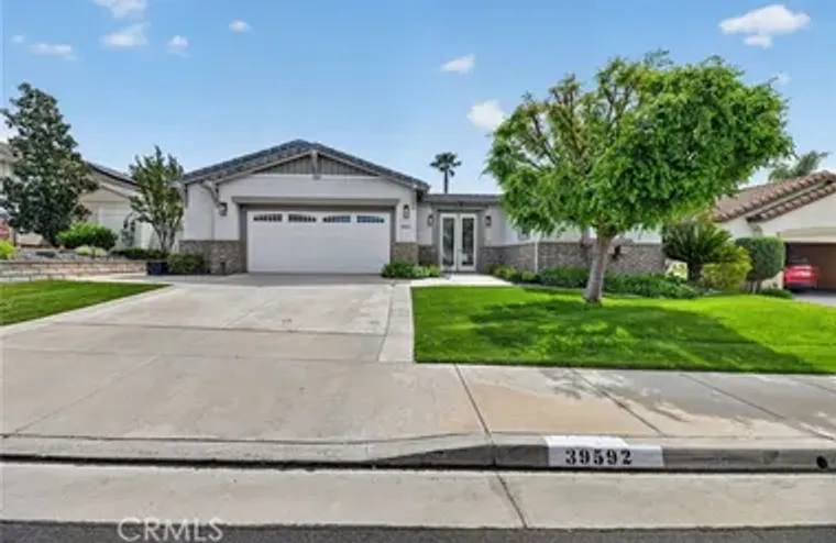 39592 CARDIFF AVE, MURRIETA, CA, 92563, Murrieta, CA 92563