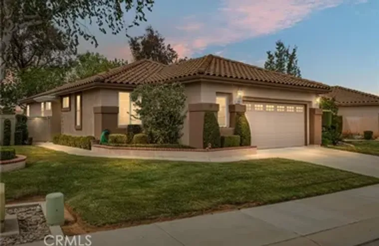 893 TWIN HLS, BANNING, CA, 92220, Banning, CA 92220