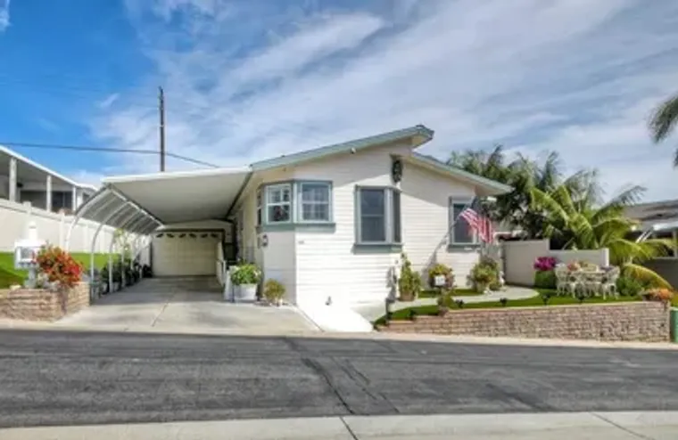 444 N EL CAMINO REAL SPC 146, ENCINITAS,..., Encinitas, CA 92024