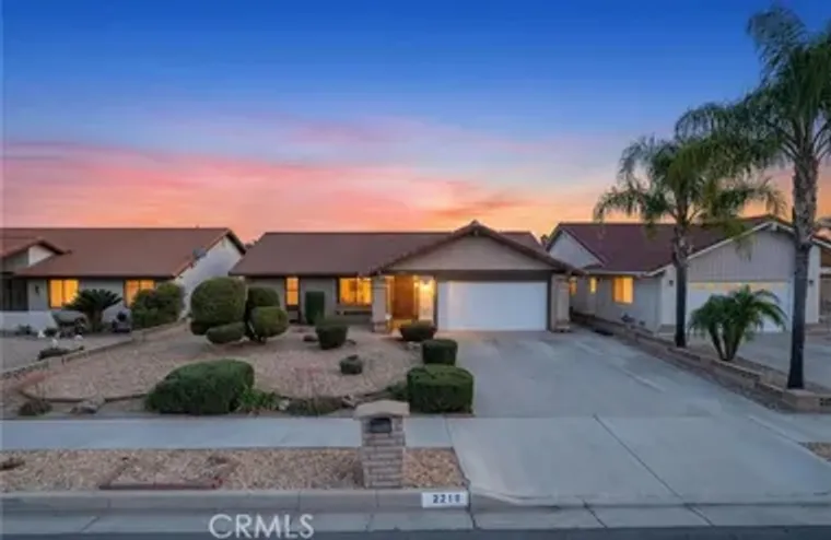 2218 REDWOOD DR, HEMET, CA, 92545, Hemet, CA 92545