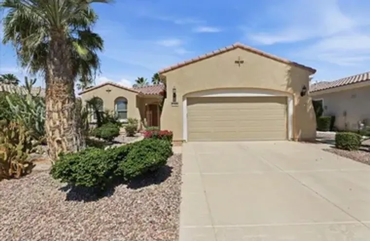 81624 CAMINO FUERTE, INDIO, CA, 92203, Indio, CA 92203