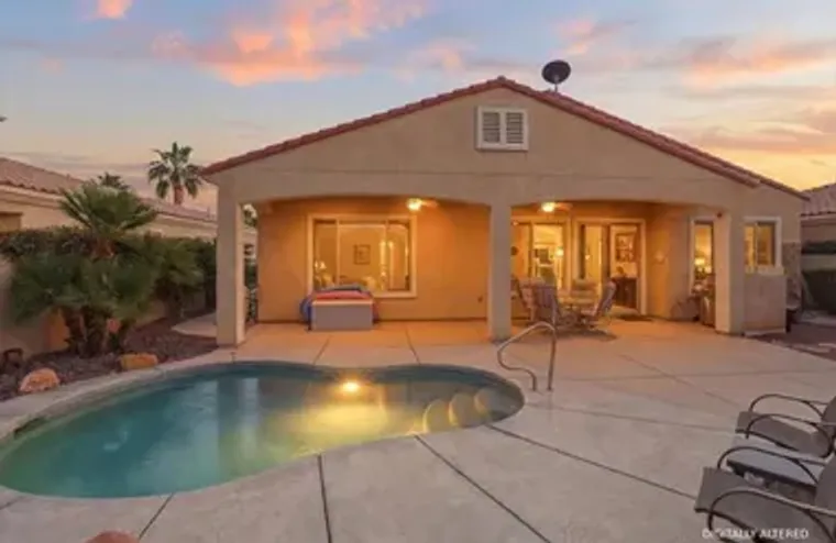 81624 CAMINO FUERTE, INDIO, CA, 92203, Indio, CA 92203