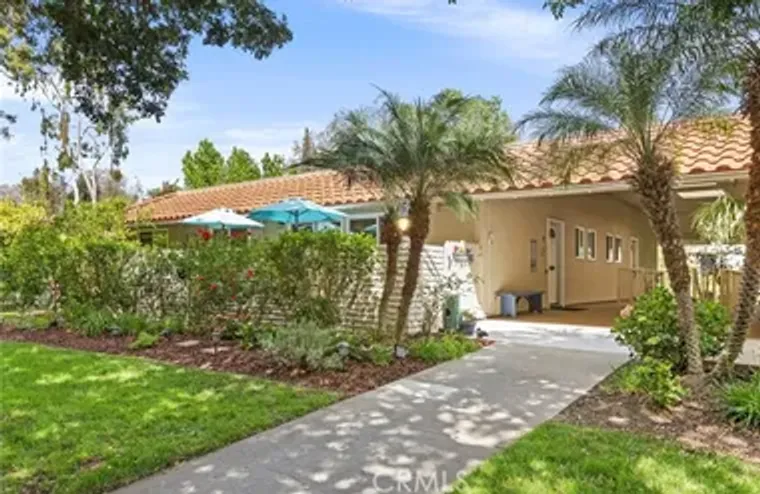 662 VIA LOS ALTOS Q, LAGUNA WOODS, CA, 9..., Laguna Woods, CA 92637