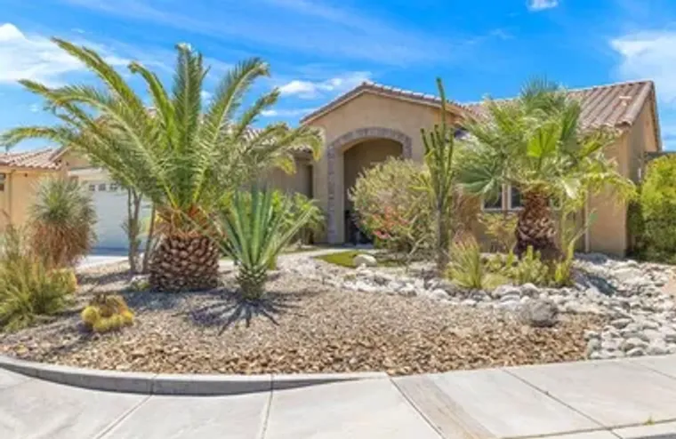 1193 CASSIA TRL, PALM SPRINGS, CA, 92262, Palm Springs, CA 92262