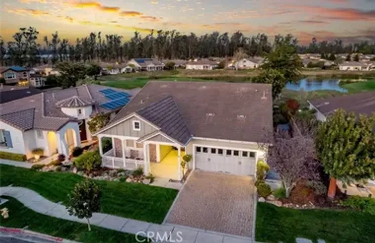 1772 WATERVIEW PL, NIPOMO, CA, 93444, Nipomo, CA 93444