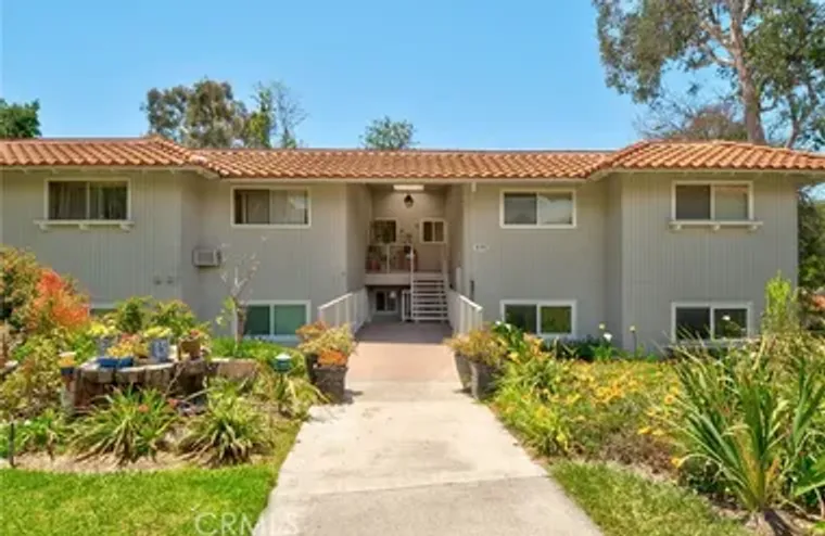 635 AVENIDA SEVILLA D, LAGUNA WOODS, CA,..., Laguna Woods, CA 92637