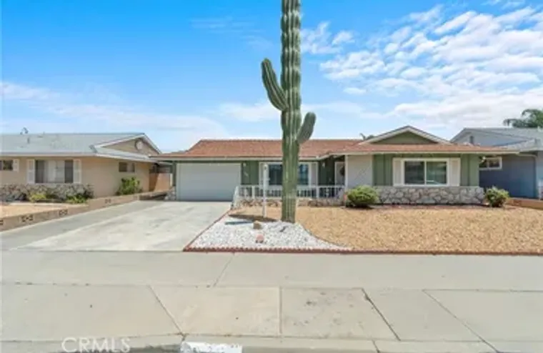 1420 W WHITTIER AVE, HEMET, CA, 92543, Hemet, CA 92543
