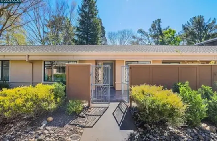 1152 FAIRLAWN CT 3, WALNUT CREEK, CA, 94..., Walnut Creek, CA 94595