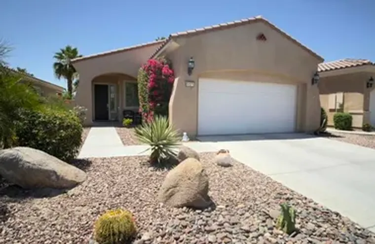 81571 AVENIDA BOLERO, INDIO, CA, 92203, Indio, CA 92203