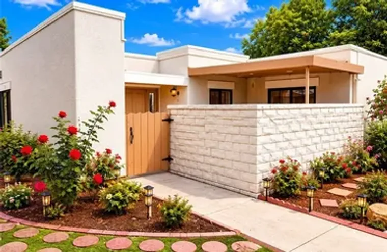 2078 RONDA GRANADA C C, LAGUNA WOODS, CA..., Laguna Woods, CA 92637