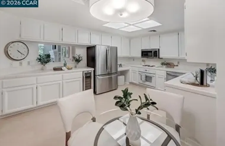 5920 HORSEMANS CANYON DR 4A, WALNUT CREE..., Walnut Creek, CA 94595