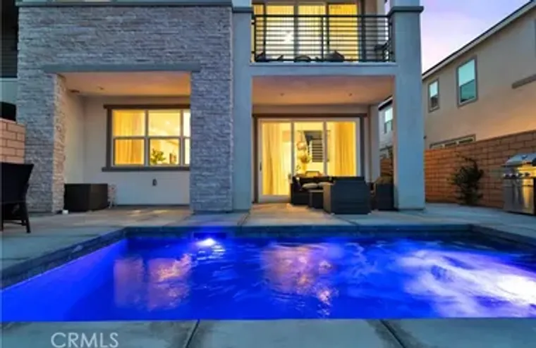 84662 LITORALE CT, INDIO, CA, 92203, Indio, CA 92203