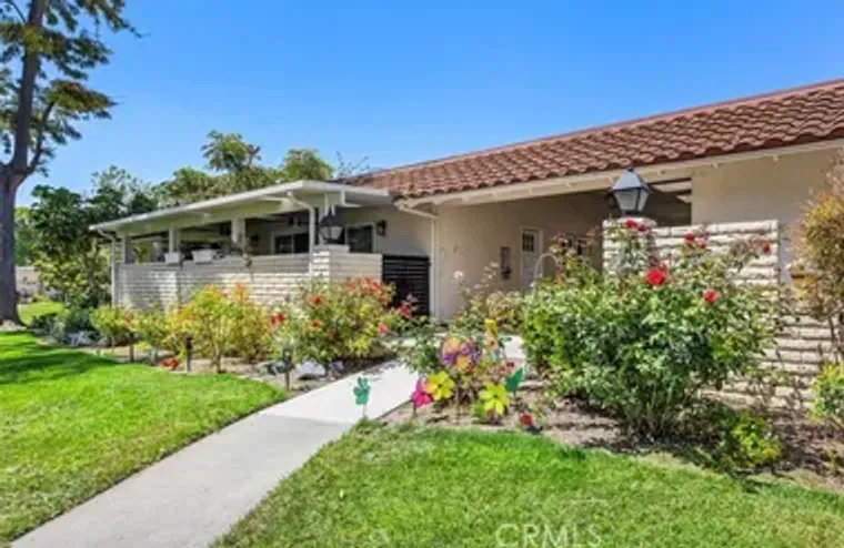 2324 VIA PUERTA N, LAGUNA WOODS, CA, 926..., Laguna Woods, CA 92637