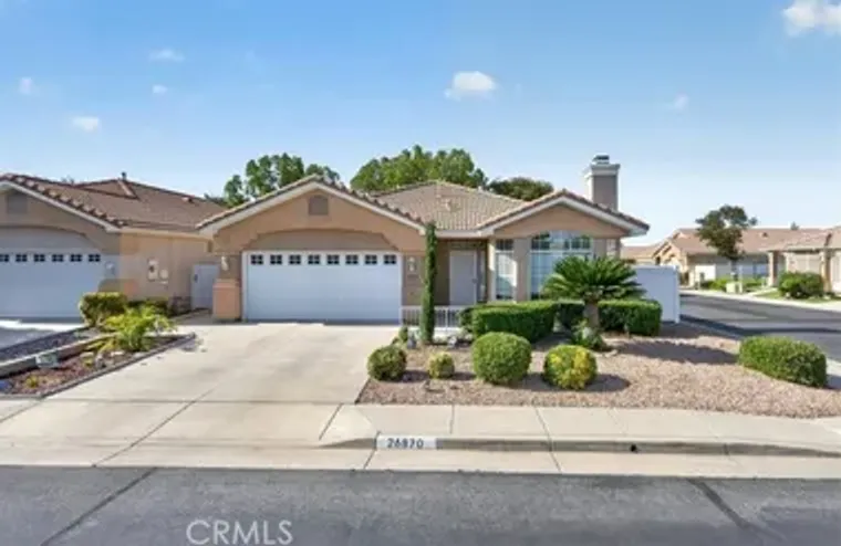 26870 SARATOGA DR, MENIFEE, CA, 92585, Menifee, CA 92585