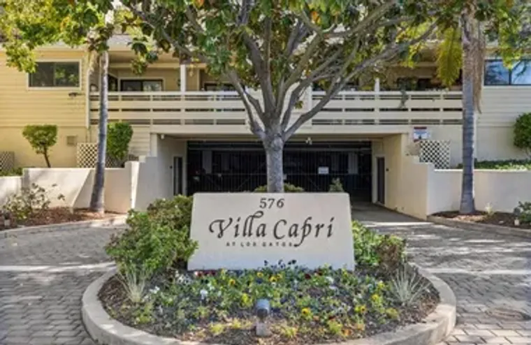 576 W PARR AVE 32, LOS GATOS, CA, 95032, Los Gatos, CA 95032