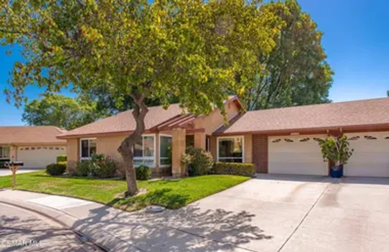4121 VILLAGE 4 4, CAMARILLO, CA, 93012, Camarillo, CA 93012