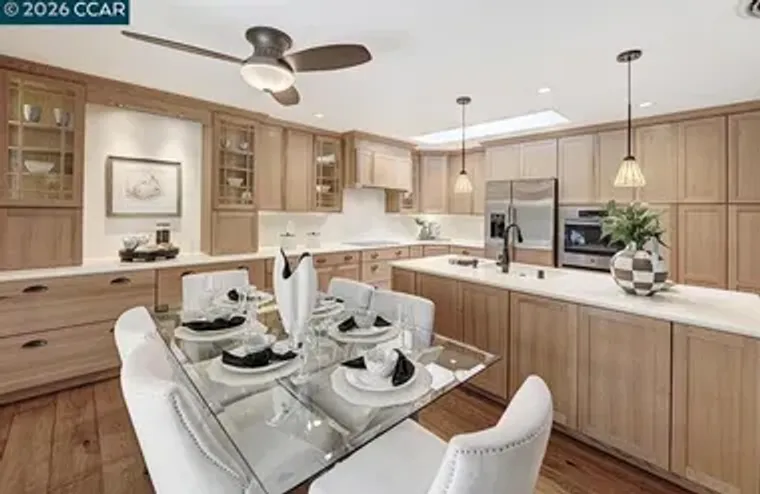 2893 PTARMIGAN DR 1, WALNUT CREEK, CA, 9..., Walnut Creek, CA 94595