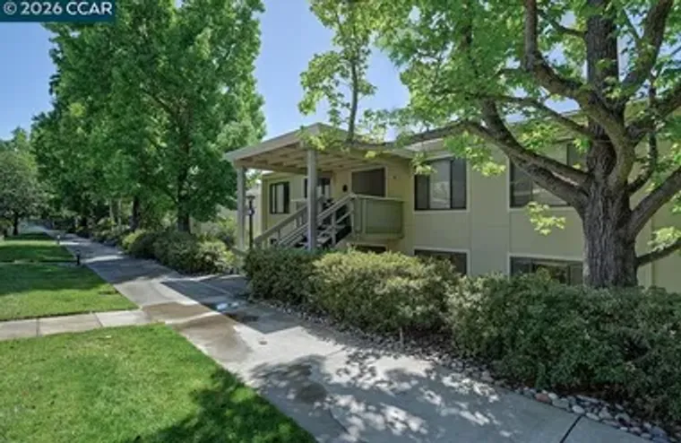 2000 GOLDEN RAIN RD 4, WALNUT CREEK, CA,..., Walnut Creek, CA 94595
