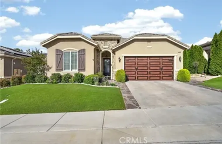 370 IRVINE PARK, BEAUMONT, CA, 92223, Beaumont, CA 92223