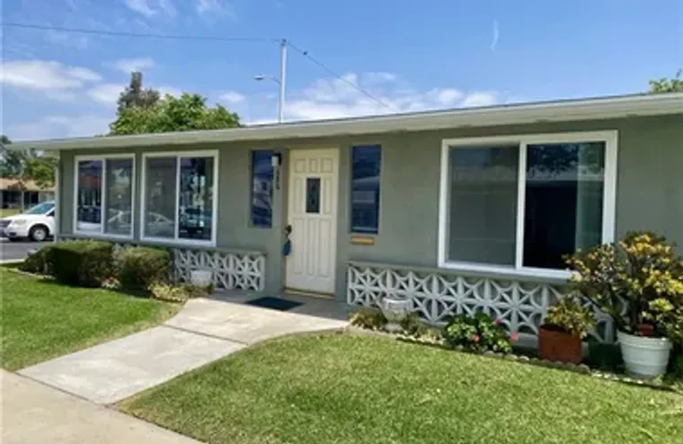 1603 MERION WAY, SEAL BEACH, CA, 90740, Seal Beach, CA 90740
