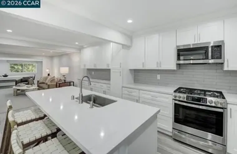 1124 SINGINGWOOD CT 5, WALNUT CREEK, CA,..., Walnut Creek, CA 94595