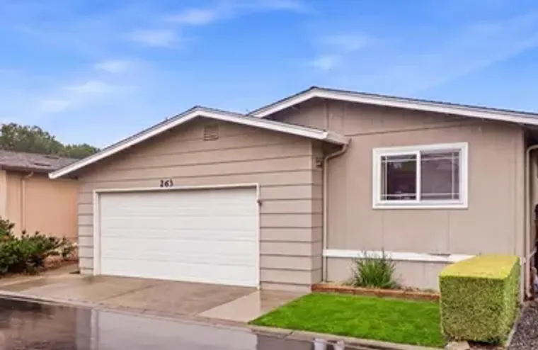 263 FOREST DR, MORGAN HILL, CA, 95037, Morgan Hill, CA 95037