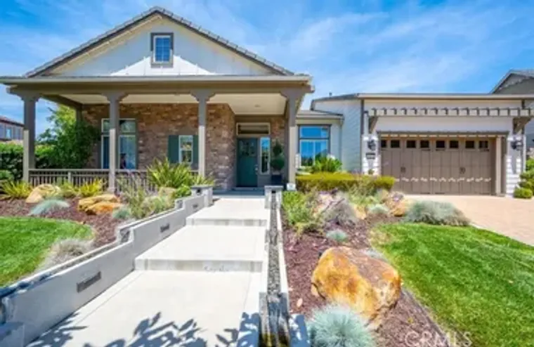1672 TRILOGY PKWY, NIPOMO, CA, 93444, Nipomo, CA 93444