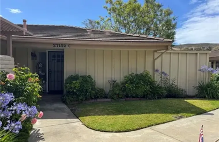 27152 VIA CHICUELINA, SAN JUAN CAPISTRAN..., San Juan Capistrano, CA 92675