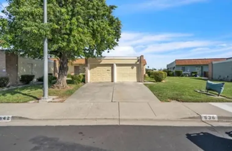 636 YELLOWSTONE DR, VACAVILLE, CA, 95687, Vacaville, CA 95687