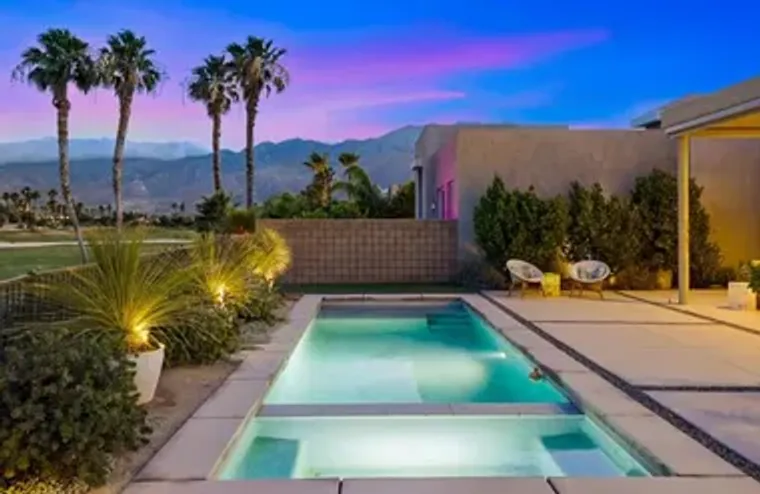 4238 INDIGO ST, PALM SPRINGS, CA, 92262, Palm Springs, CA 92262