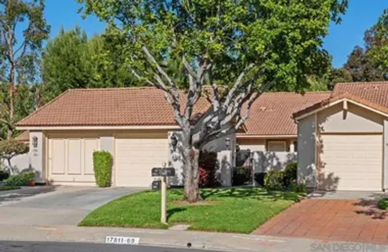 17811 CORTE HUASCO 69, SAN DIEGO, CA, 92..., San Diego, CA 92128