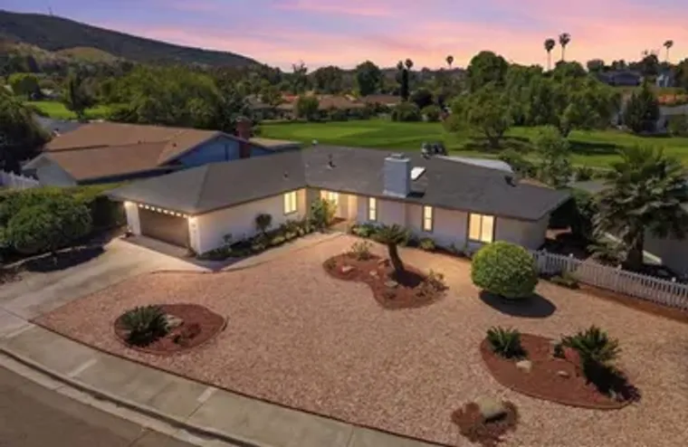 944 LA SOMBRA DR, SAN MARCOS, CA, 92078, San Marcos, CA 92078