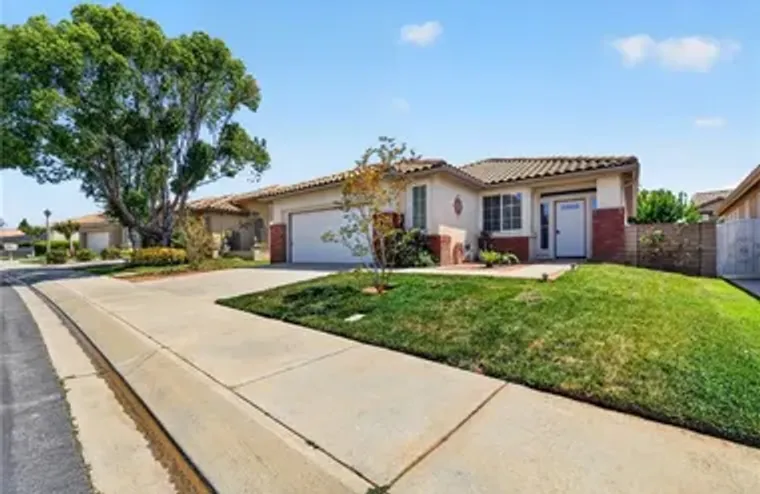 1436 RIVIERA AVE, BANNING, CA, 92220, Banning, CA 92220