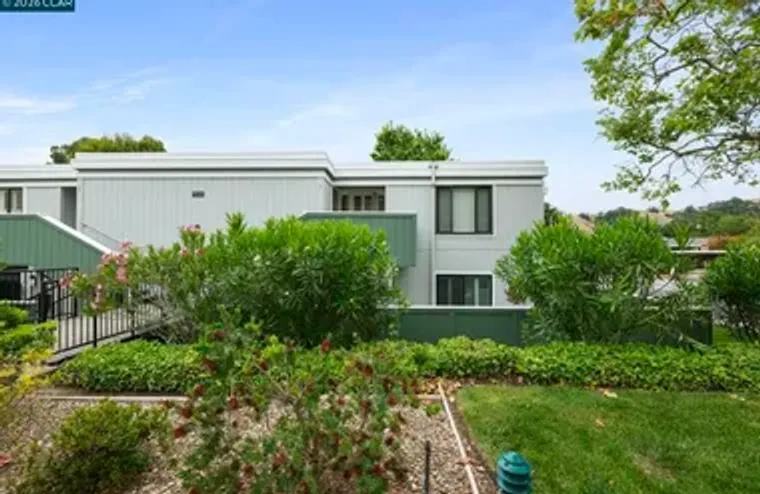 1100 SINGINGWOOD CT 8, WALNUT CREEK, CA,..., Walnut Creek, CA 94595