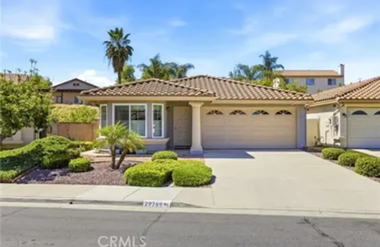27769 CALLE RABANO, MENIFEE, CA, 92585, Menifee, CA 92585
