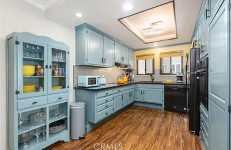 2098 RONDA GRANADA B, LAGUNA WOODS, CA, ..., Laguna Woods, CA 92637