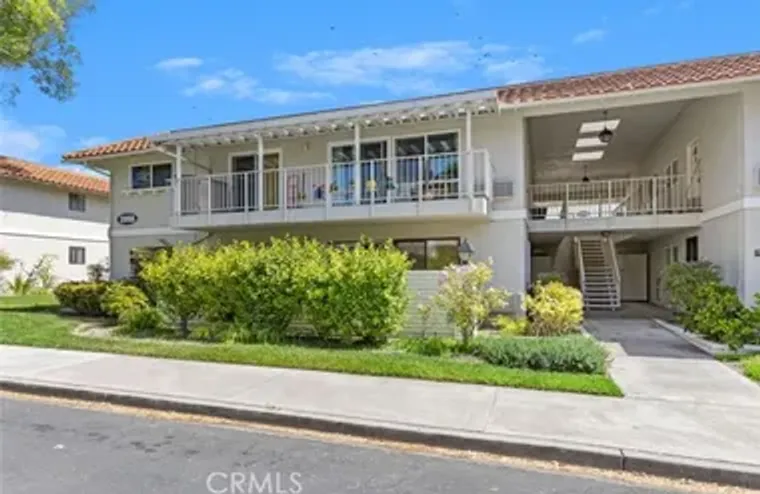 2098 RONDA GRANADA B, LAGUNA WOODS, CA, ..., Laguna Woods, CA 92637