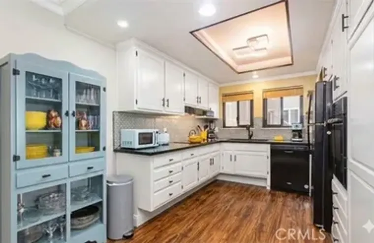 2098 RONDA GRANADA B, LAGUNA WOODS, CA, ..., Laguna Woods, CA 92637