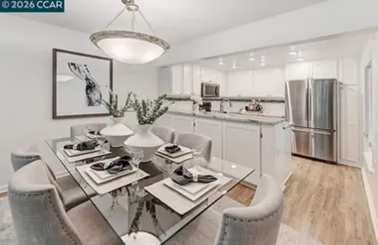 1417 OAKMONT DR 2, WALNUT CREEK, CA, 945..., Walnut Creek, CA 94595