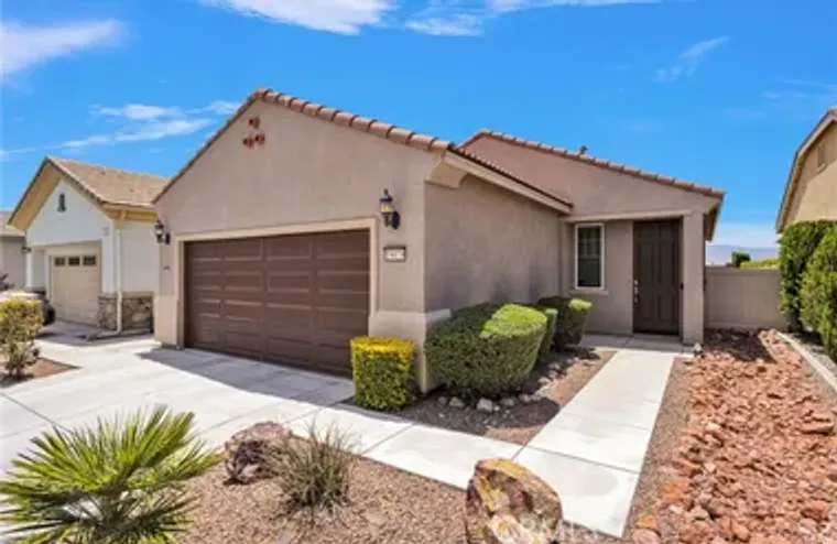 19549 MAPLE CRK, APPLE VALLEY, CA, 92308, Apple Valley, CA 92308