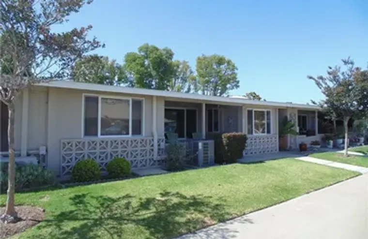 1121 NORTHWOOD RD 237C, SEAL BEACH, CA, ..., Seal Beach, CA 90740