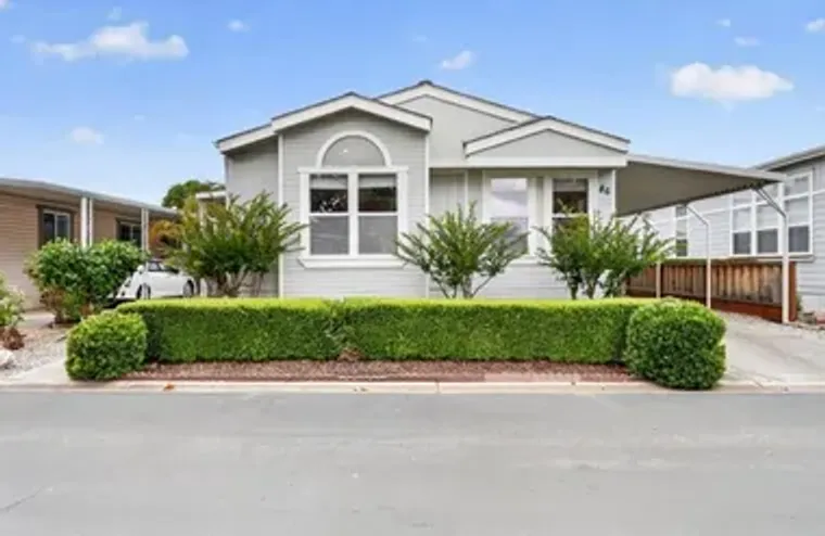 86 PARK DR 86, MORGAN HILL, CA, 95037, Morgan Hill, CA 95037