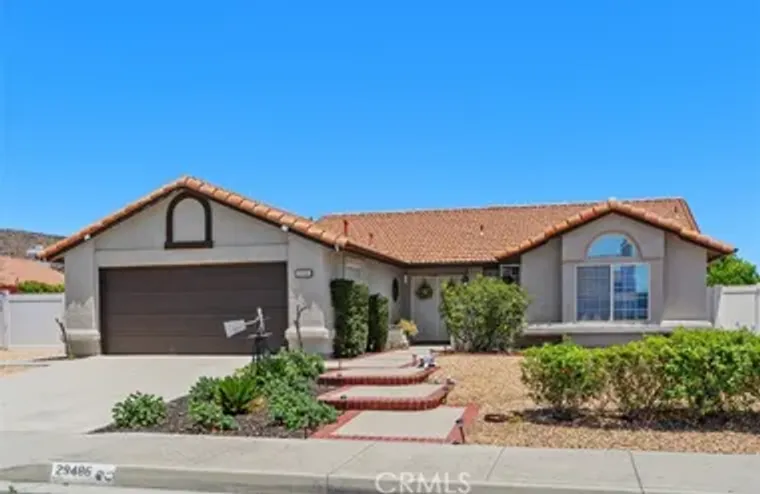 29486 PIPING ROCK RD, MENIFEE, CA, 92586, Menifee, CA 92586