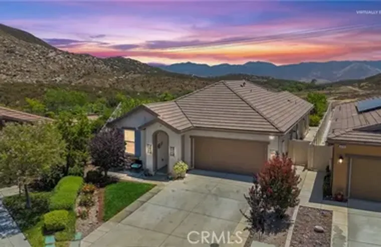 474 RUSHMORE PEAK, BEAUMONT, CA, 92223, Beaumont, CA 92223