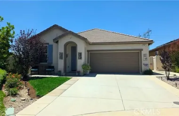 474 RUSHMORE PEAK, BEAUMONT, CA, 92223, Beaumont, CA 92223