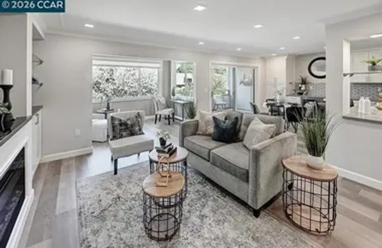3410 TICE CRK 4, WALNUT CREEK, CA, 94595, Walnut Creek, CA 94595