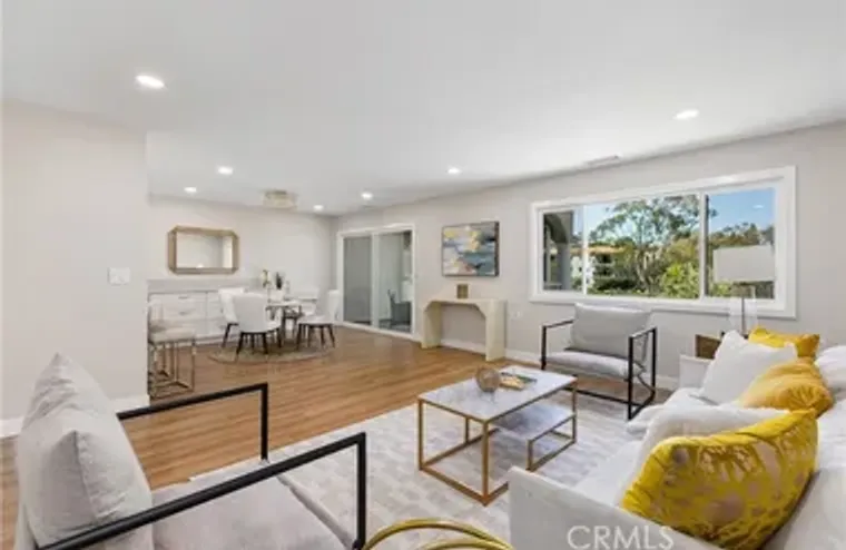 4025 CALLE SONORA ESTE 3E, LAGUNA WOODS,..., Laguna Woods, CA 92637
